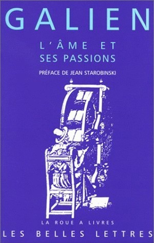 L'Âme et ses passions