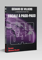 SAS 16 Escale à Pago-Pago - Gérard de Villiers