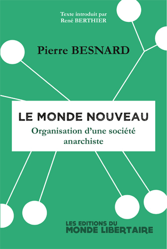 Le monde nouveau