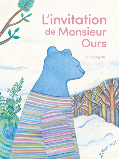 L'Invitation de Monsieur Ours