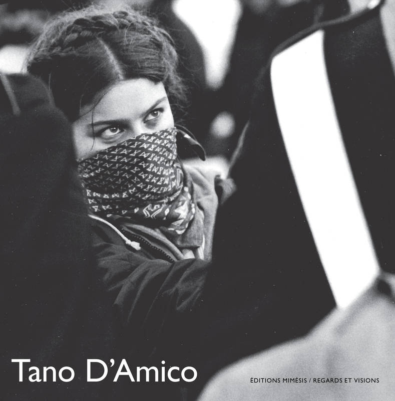 Tano D'Amico - Tano  D'Amico