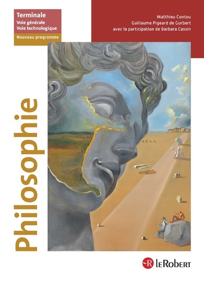 Philosophie, Tle - Matthieu Contou, Guillaume Pigeard De Gurbert