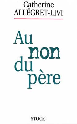 Au non du père