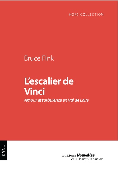 L'escalier de Vinci