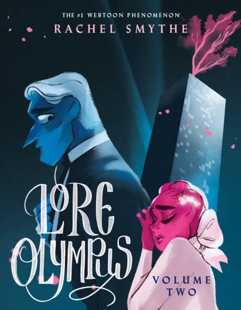 Lore Olympus Volume Two: UK Edition - Rachel Smythe