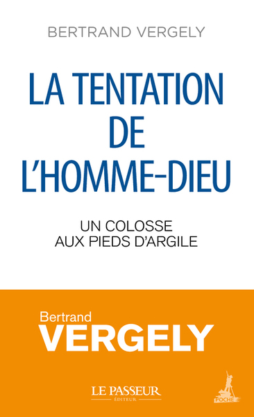 La Tentation De L'Homme-Dieu