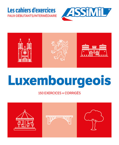 Luxembourgeois faux-débutants & intermédiaire