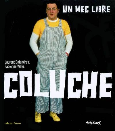 Coluche