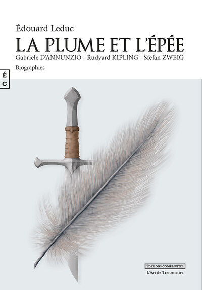 La plume et l'épée