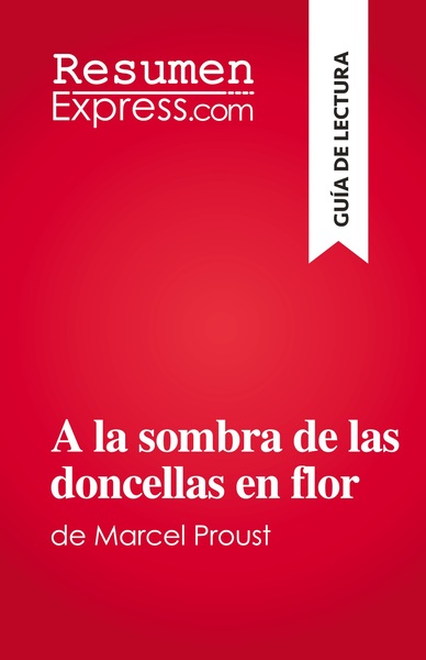 A la sombra de las doncellas en flor