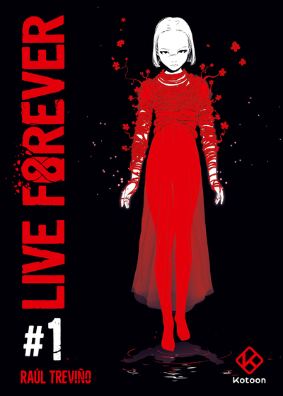 Live forever Volume 1