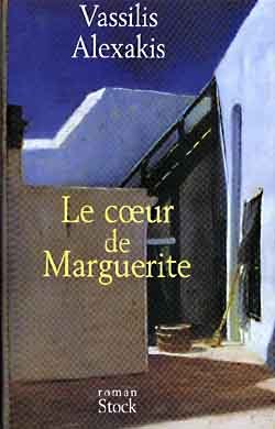 Le coeur de Marguerite: Roman