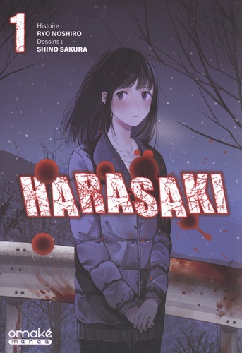 Harasaki Volume 1