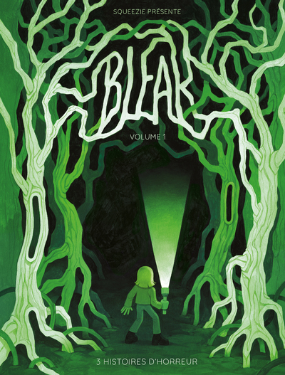 Bleak Volume 1 - Luciole