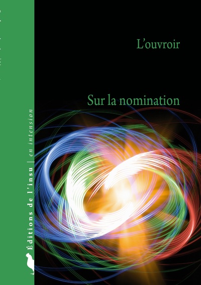 Sur la nomination