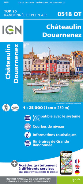 Châteaulin. douarnenez-0518OT