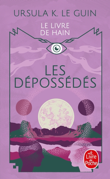 5 - Les Dépossédés (Le Livre de Hain, tome 5)