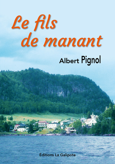 Le Fils de manant