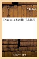 Dumont-d'Urville