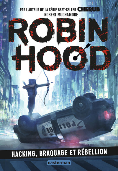 Robin Hood Volume 1