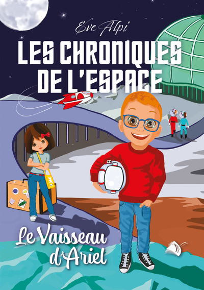 Les chroniques de l'espace