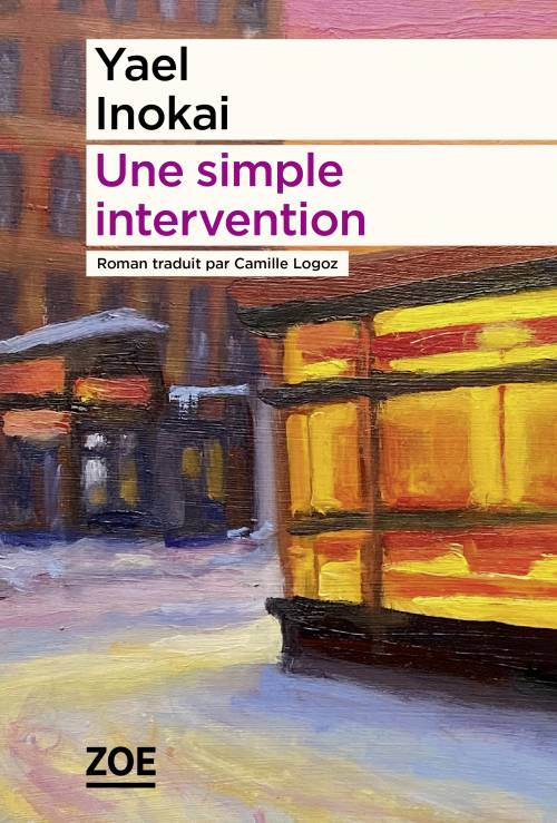 Une simple intervention