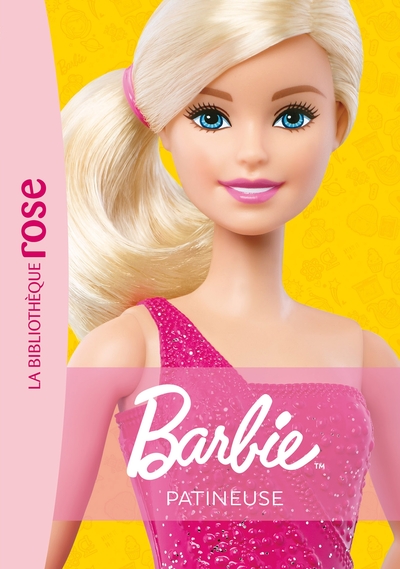 Barbie Volume 9
