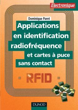 1, Applications En Identification Radiofréquence Et Cartes À Puces Sans Contact