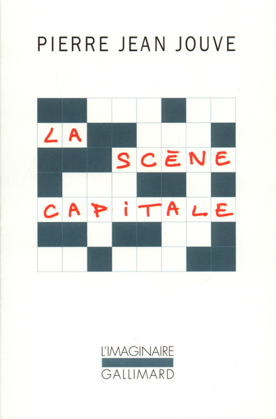 La Sc√®ne capitale