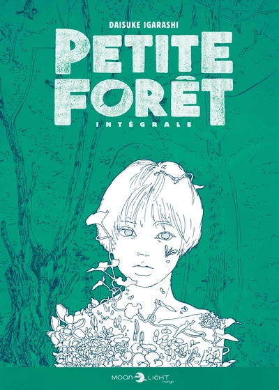 One shot - Petite forêt