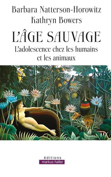 L'âge sauvage