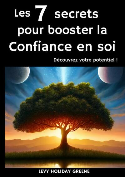 7 secrets pour booster la confiance