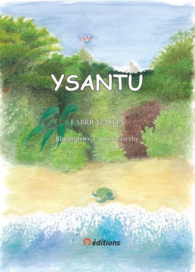 Ysantu