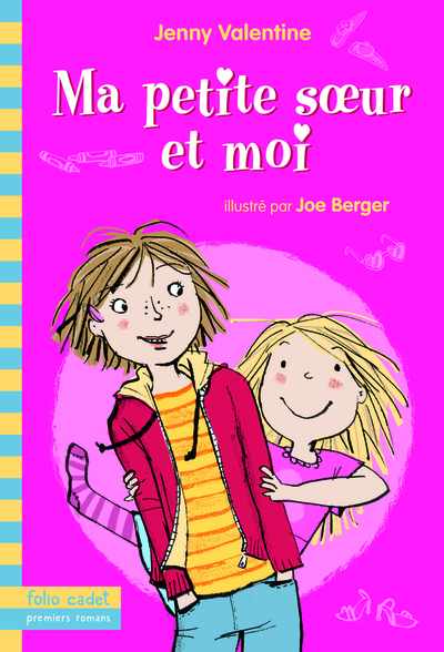 Ma petite sœur et moi