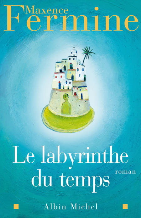 Le Labyrinthe du temps