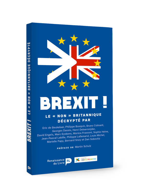 Brexit ! - Collectif