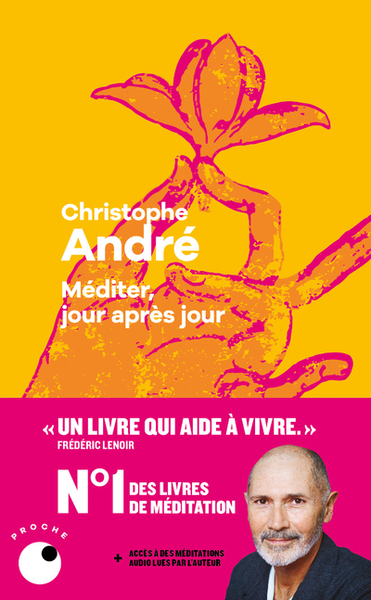 Méditer, jour après jour - Christophe André