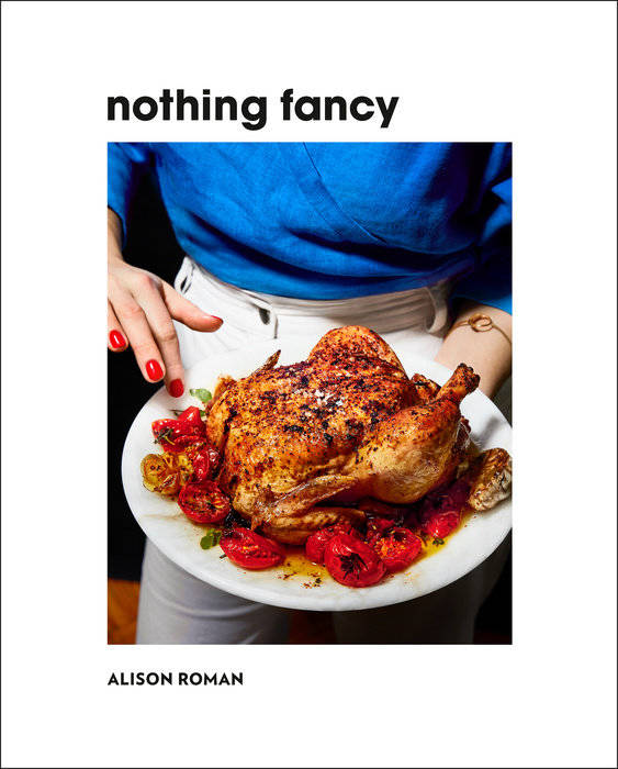 Nothing Fancy /anglais