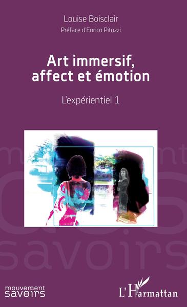 L'expérientiel Volume 1