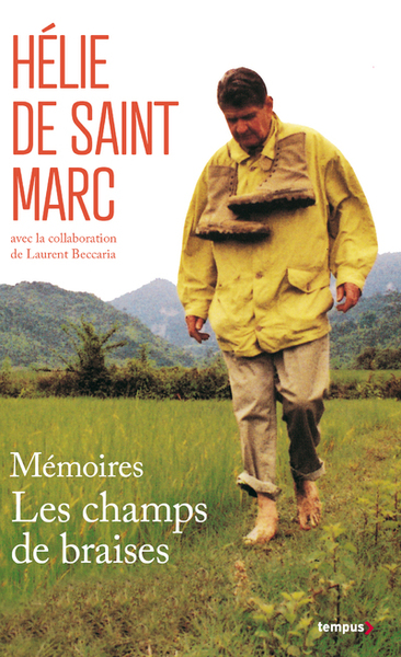 Mémoires, Les Champs De Braises - Collector