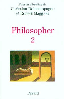 Philosopher. - Volume 2