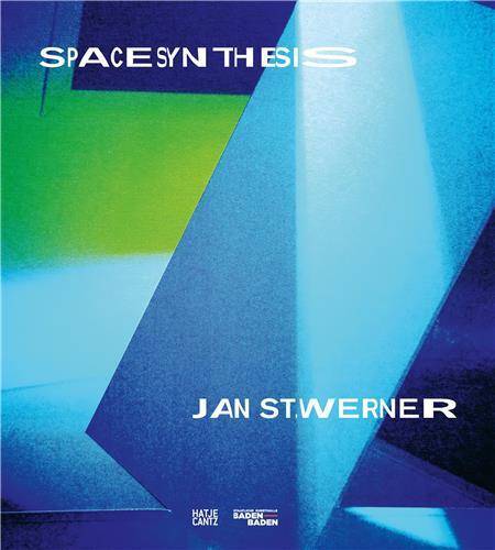 Jan St Werner Space Synthesis /anglais/allemand