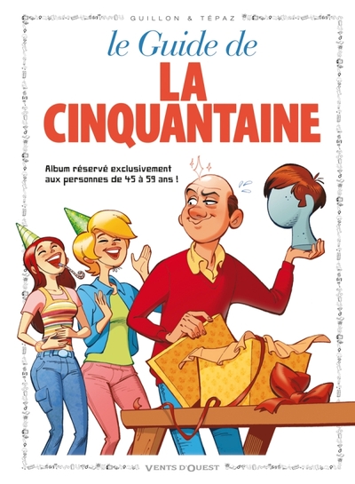 12 - Les Guides en BD - Tome 12