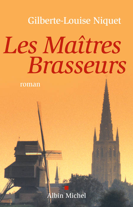 Les Maîtres brasseurs