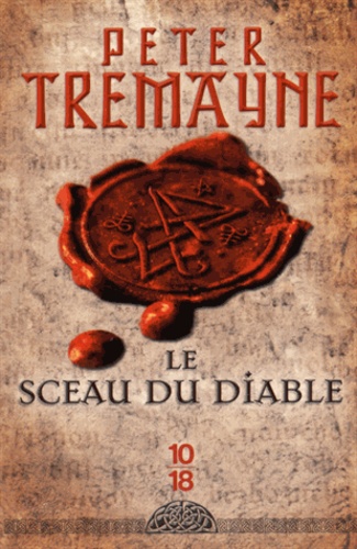 Le sceau du diable