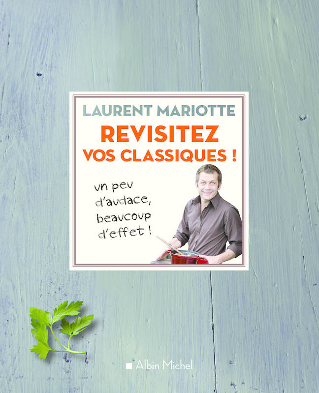 Revisitez vos classiques !