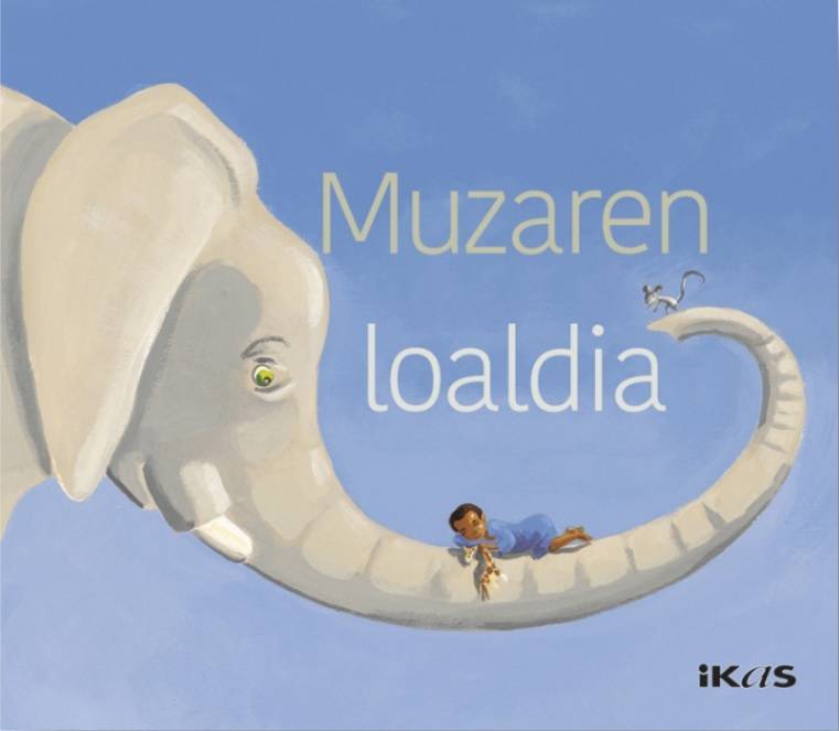 Muzaren loaldia - Madeleine Brunelet