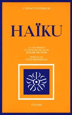 Haïku