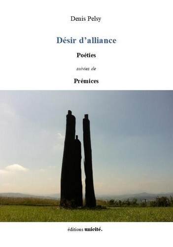 Désir D'Alliance - Denis Pelsy