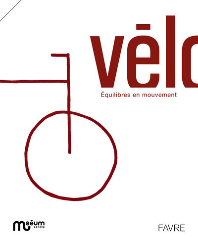 Vélo, équilibres en mouvement